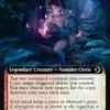 Kirol, Attentive First-Year (foil) (extended art) - Lorwyn Eclipsed Varianten