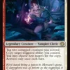 Kirol, Attentive First-Year (foil) - Lorwyn Eclipsed