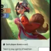 Kitsune (C) - Altered Kickstarter