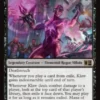 Klaw, Master of Sound (surge foil) - Marvel Super Heroes Commander