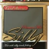 KMC Sleeves Silky Matte Premium Black (50 stuks)