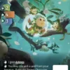 Kodama (U-5154) - Altered Non-Kickstarter Uniques