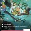 Kodama (U-4842) - Altered Non-Kickstarter Uniques