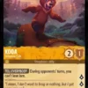 Koda, Talkative Cub - Shimmering Skies