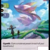 Koi, Playful Leviathan (C) - Altered skybound