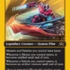 Kolodin, Triumph Caster (#483) (first-place foil) - Aetherdrift First-Place Box Toppers