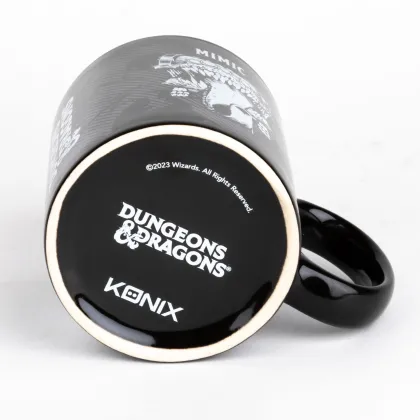 Konix Dungeons and Dragons - Mimic Mug (320ml)