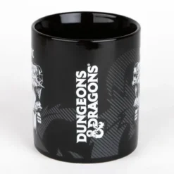 Konix Dungeons and Dragons - Mimic Mug (320ml)