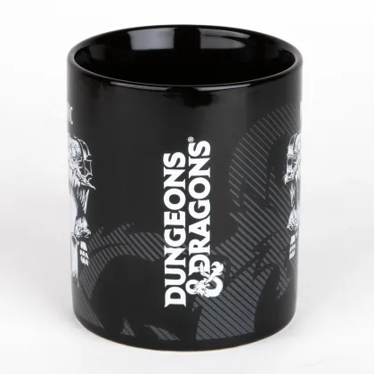 Konix Dungeons and Dragons - Mimic Mug (320ml)