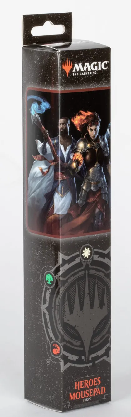 Konix Magic: The Gathering - Muismat: Planeswalkers