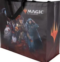 Konix Magic: The Gathering - Tote Bag: Planeswalkers