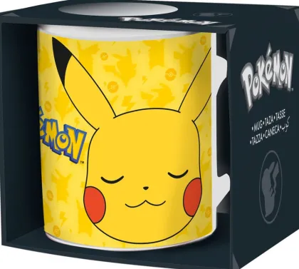 Konix Pokémon - Pikachu Mug (320ml)