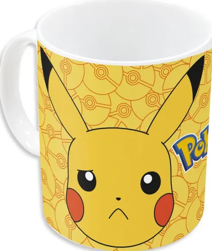 Konix Pokémon - Pikachu Mug (320ml)