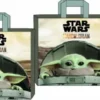 Konix Star Wars The Mandalorian - Shopping Bag: Grogu