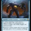 Krang, the All-Powerful (surge foil) - Teenage Mutant Ninja Turtles Eternal-Legal