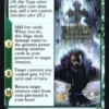Kraven's Last Hunt (foil) - Marvel's Spider-Man Prerelease Promo's