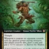 Kraven the Hunter (extended art) - Marvel's Spider-Man Varianten