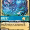 Kristoff, Mining the Ruins - Whispers