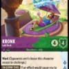 Kronk, Laid Back (foil) - Promo Set 2