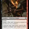 Kulrath Knight - Lorwyn Eclipsed Commander
