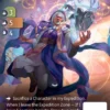 Kuwat, the Dissenter (U-5744) - Altered Non-Kickstarter Uniques