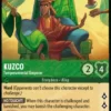 Kuzco, Temperamental Emperor - Fabled