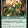 Kyoshi Warrior Exemplars (foil) - Avatar: The Last Airbender Eternal