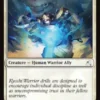 Kyoshi Warrior Guard (foil) - Avatar: The Last Airbender Eternal