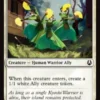 Kyoshi Warriors - Avatar: The Last Airbender