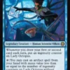 Lady Octopus, Inspired Inventor (foil) - Marvel's Spider-Man