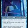 La Forge, Perceptive Engineer - Star Trek Commander
