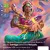 Lakshmi (U-4694) - Altered Unique whispers