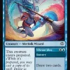 Landscape Painter (foil) - Secrets of Strixhaven