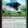 Large Bear (foil) - The Hobbit