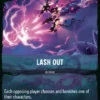 Lash Out - Illumineer's Quest: Deep Trouble