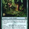 Lasyd Prowler (foil) - Tarkir: Dragonstorm Prerelease Promo's