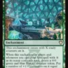 Lattice Library - Secrets of Strixhaven Commander