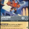 Launchpad, Hideout Defender (foil) - Winterspell