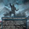Leader, Super-Genius (borderless) - Marvel Super Heroes Varianten