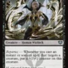 Lecturing Scornmage (foil) - Secrets of Strixhaven