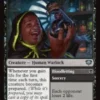 Leech Collector (foil) - Secrets of Strixhaven