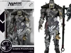 Legacy Figure: Garruk Wildspeaker