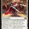 Legion Loyalty - Tarkir: Dragonstorm Commander