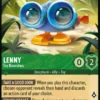 Lenny, Toy Binoculars - Wilds Unknown