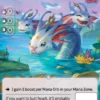Lernaean Hydra (F) - altered whispers 3