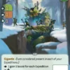 Leshy (R) - Altered Trial by Frost