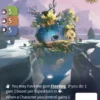 Leshy (U-3200) - Altered Trial by Frost