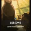 Lessons front card - Avatar: The Last Airbender