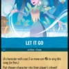 Let It Go (foil) - Winterspell