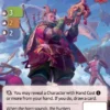 Leviathan Spotter (R) - Altered skybound